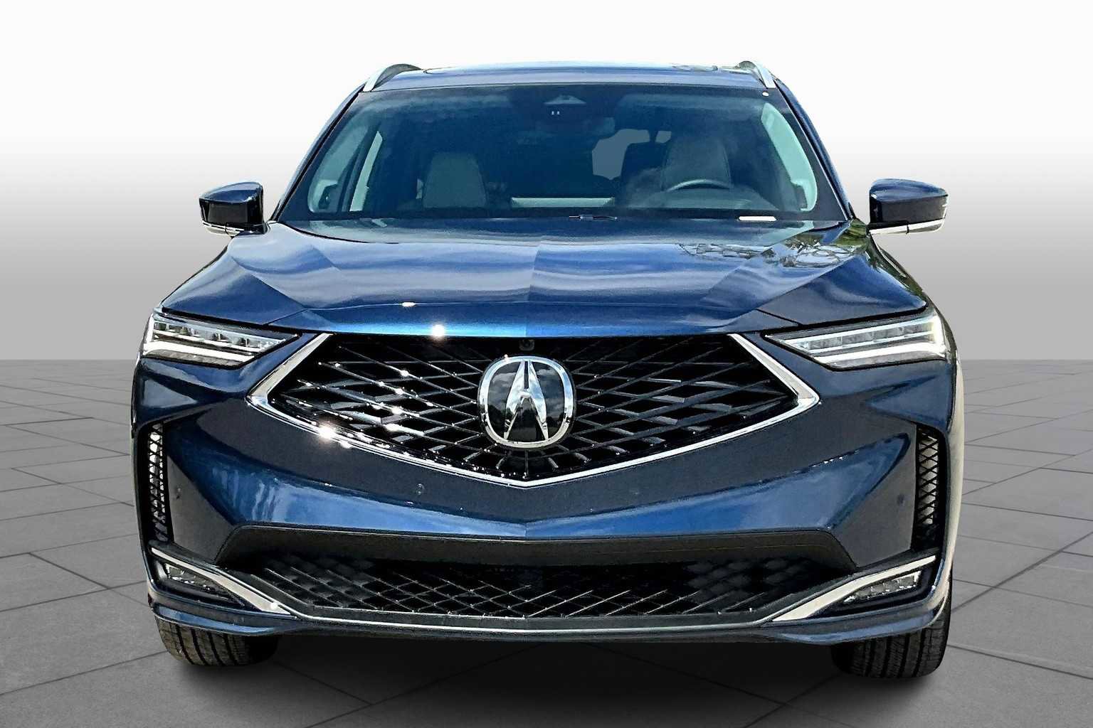 New 2026 Acura MDX SH-AWD w/ Advance Package image 3