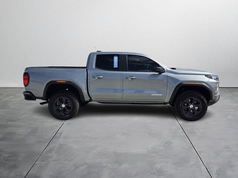 Certified 2024 GMC Canyon Elevation w/ Elevation Premium Package image 6