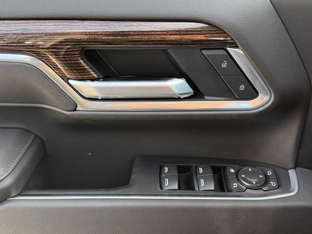 New 2026 GMC Sierra 2500 SLE AWD/4WD image 23