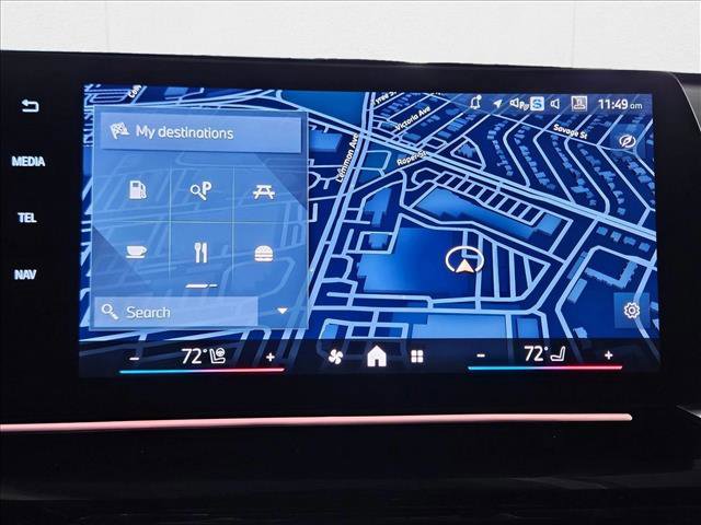 Used 2025 BMW X1 xDrive28i w/ Convenience Package image 12