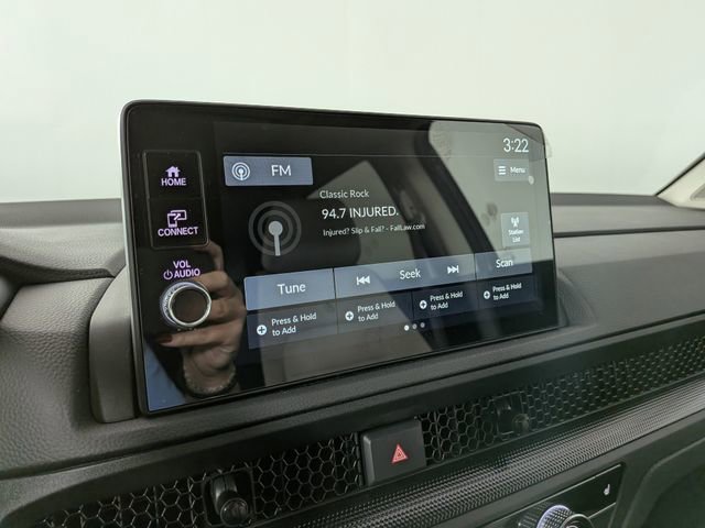 New 2026 Honda CR-V EX image 20