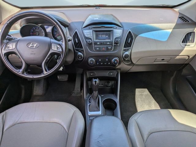 Used 2014 Hyundai Tucson SE FWD image 17