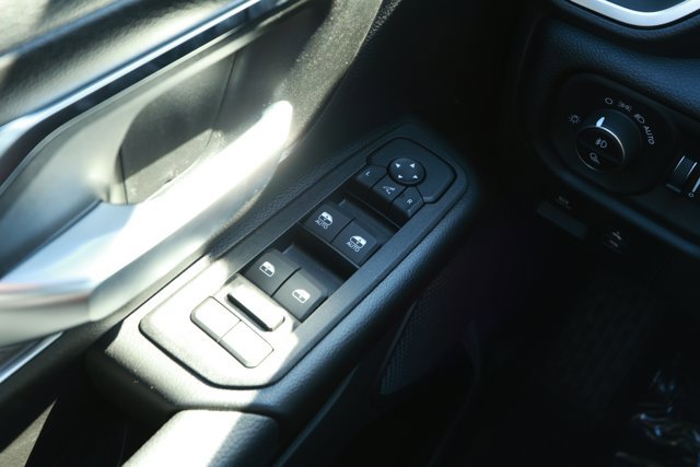 New 2026 RAM 1500 Big Horn image 22