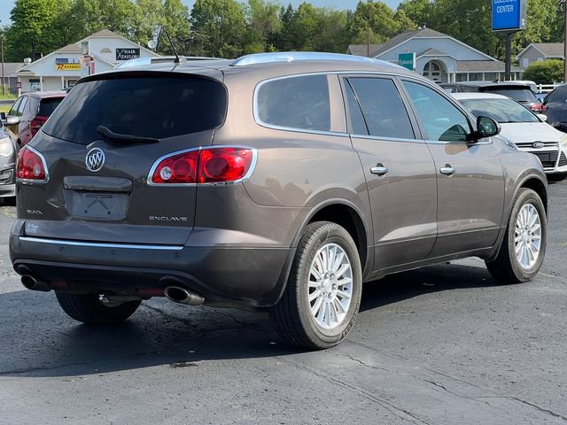 Used 2012 Buick Enclave Leather FWD image 42