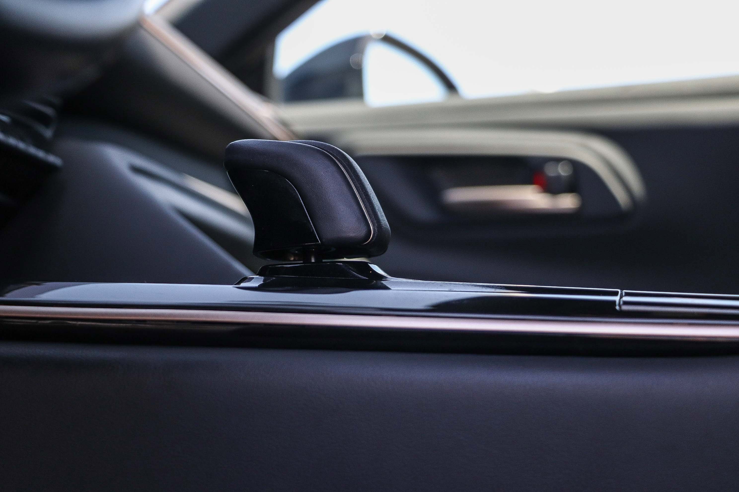 Used 2024 Toyota Crown XLE image 19