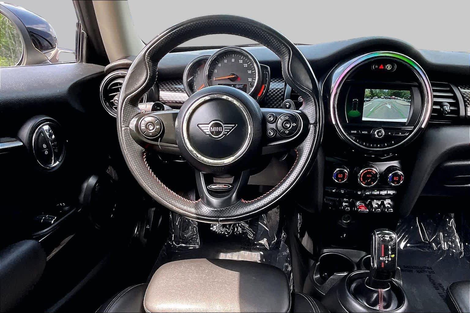 Used 2020 MINI Cooper S w/ Storage Package FWD image 5