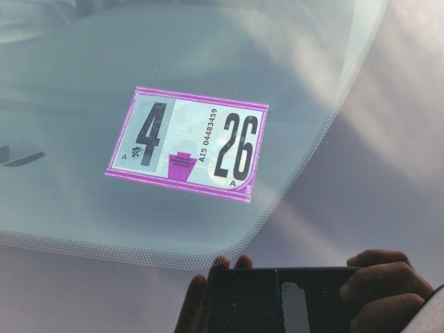 Used 2024 Ford F150 XLT image 13