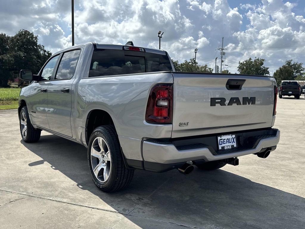 New 2026 RAM 1500 Express image 8