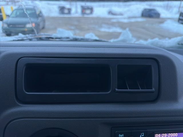 New 2026 Ford E-350 and Econoline 350 Super Duty w/ Power Equipment Group image 35