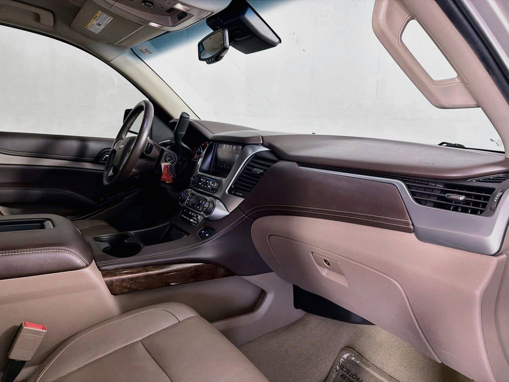 Used 2016 Chevrolet Tahoe LT RWD image 30