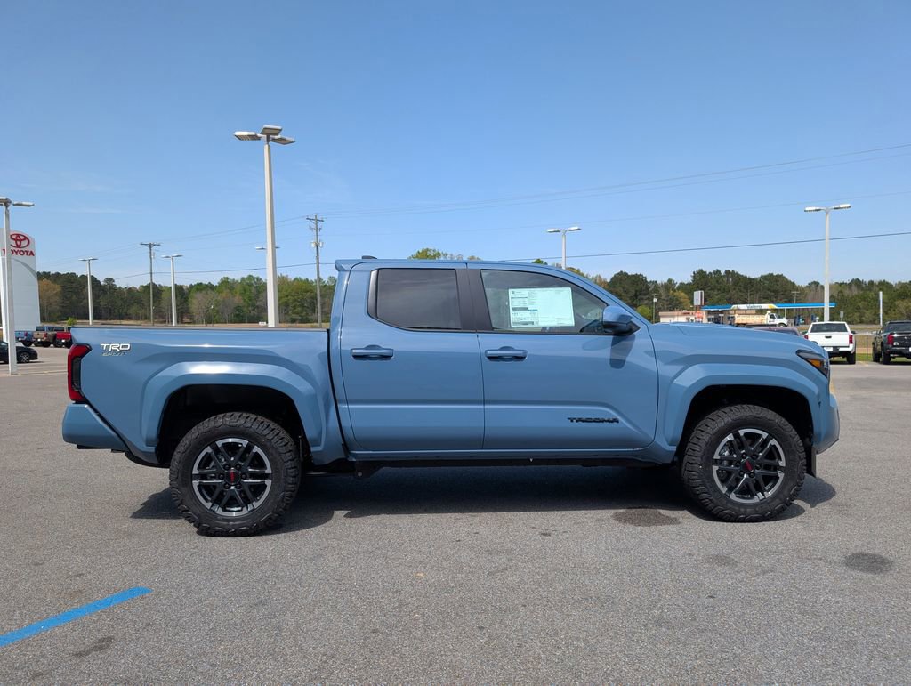 New 2026 Toyota Tacoma TRD Sport image 6