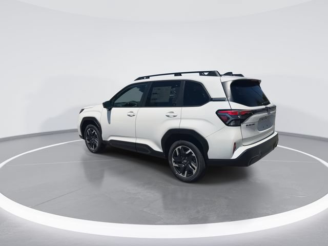 New 2026 Subaru Forester Limited AWD/4WD image 6