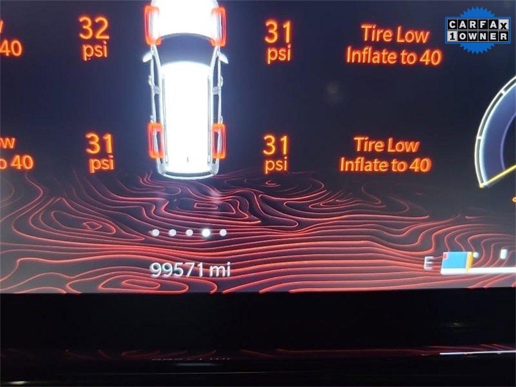 Used 2022 Jeep Wagoneer Series III w/ Premium Group I image 8