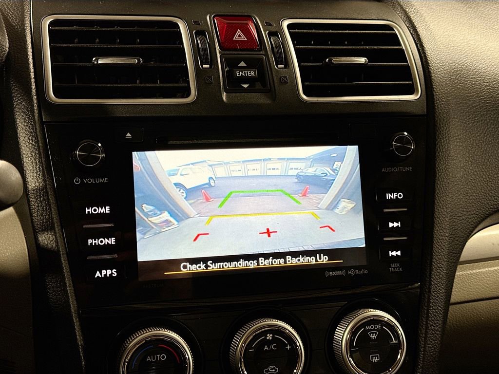 Used 2018 Subaru Forester 2.5i Premium image 21