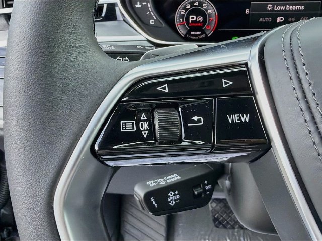 New 2026 Audi A8 L 3.0T AWD/4WD image 34