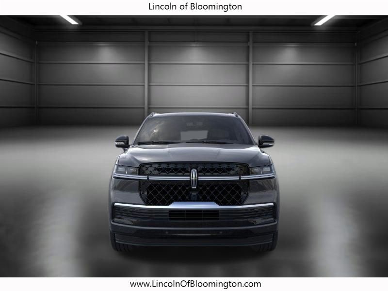 New 2026 Lincoln Navigator L Reserve AWD/4WD image 7