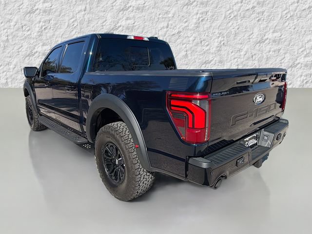 Used 2024 Ford F150 Lariat w/ Equipment Group 502A High image 5