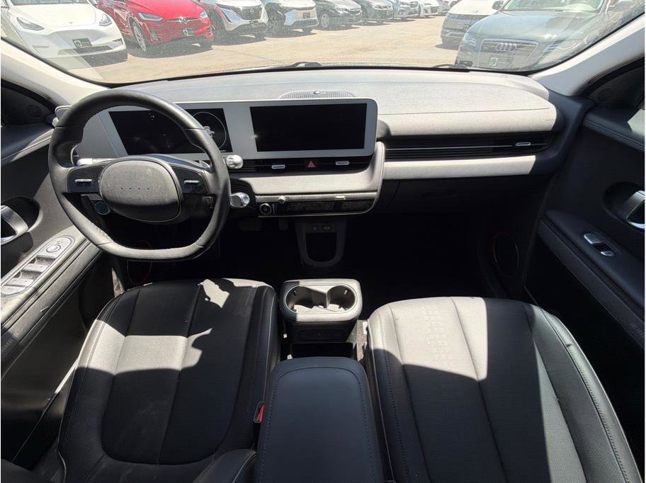 Used 2023 Hyundai Ioniq 5 SEL AWD/4WD image 5