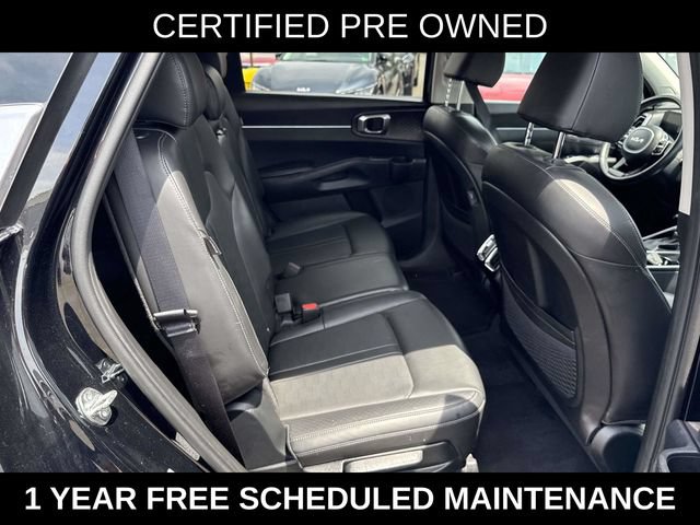 Used 2024 Kia Sorento S FWD image 10