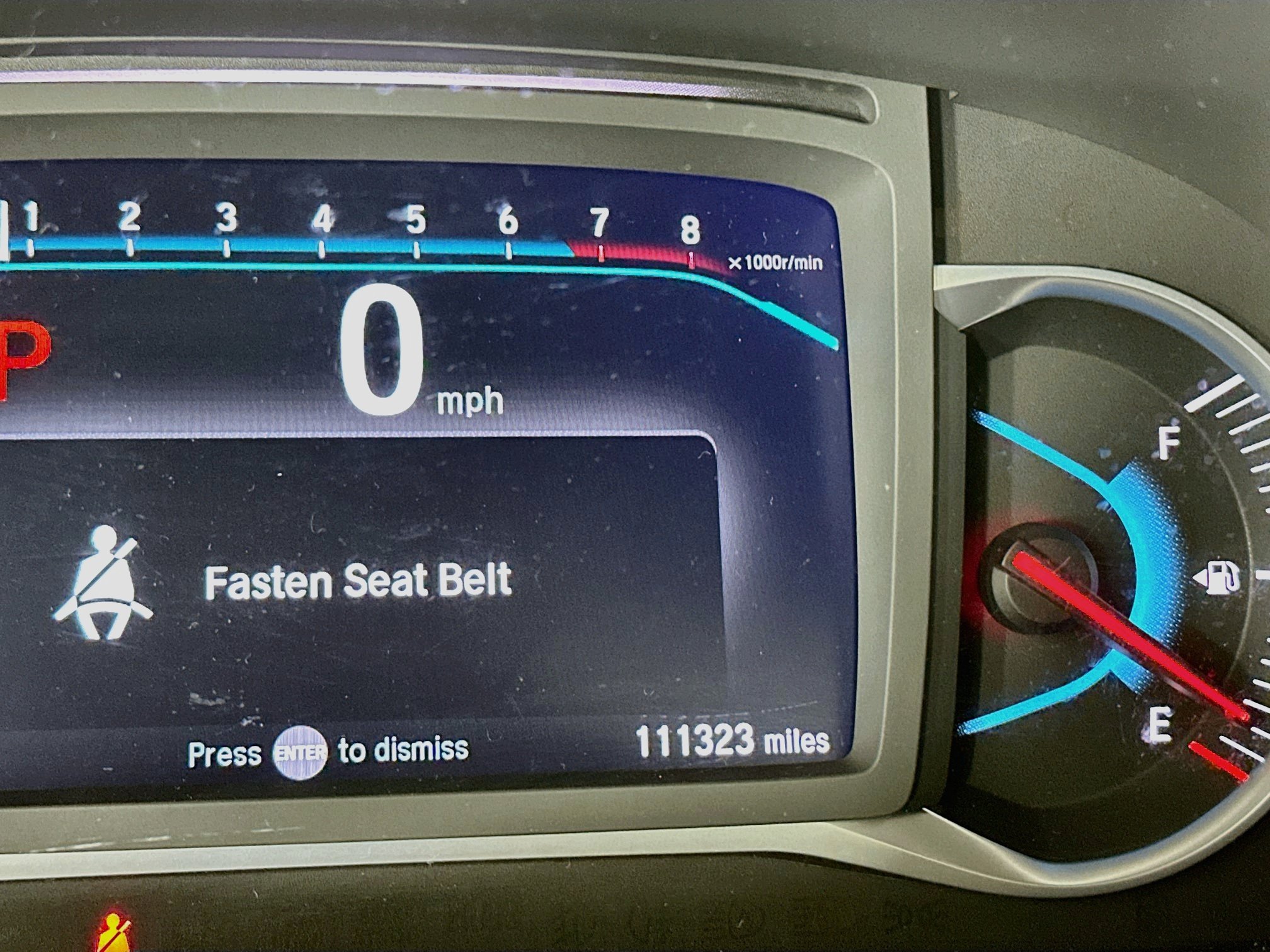 Used 2020 Honda Pilot EX-L image 19