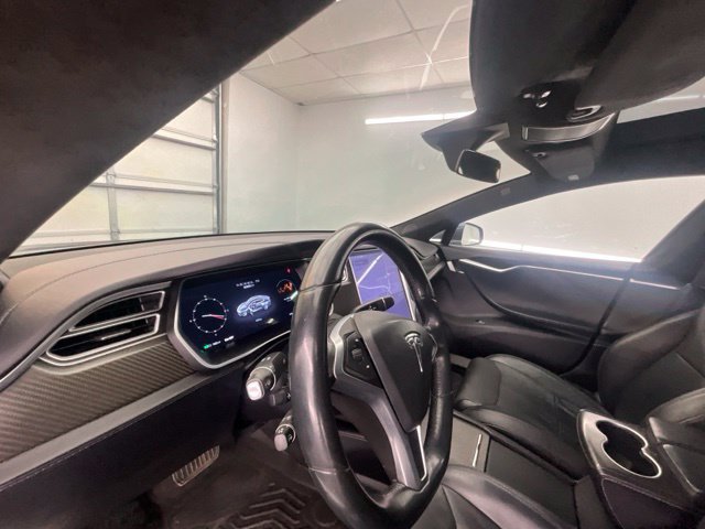 Used 2017 Tesla Model S 100D AWD/4WD image 18