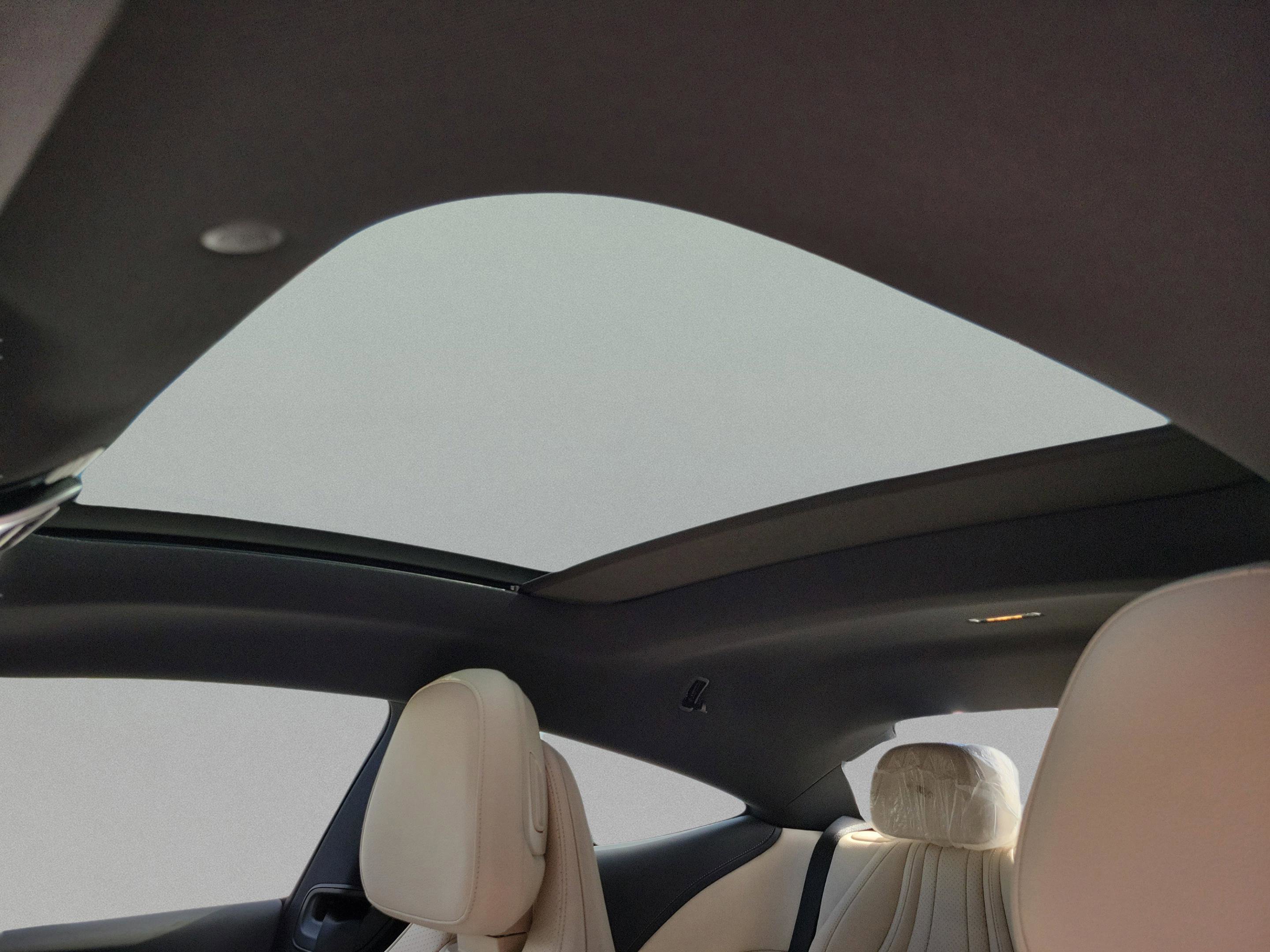 New 2026 Mercedes-Benz CLE 450 4MATIC Coupe image 31