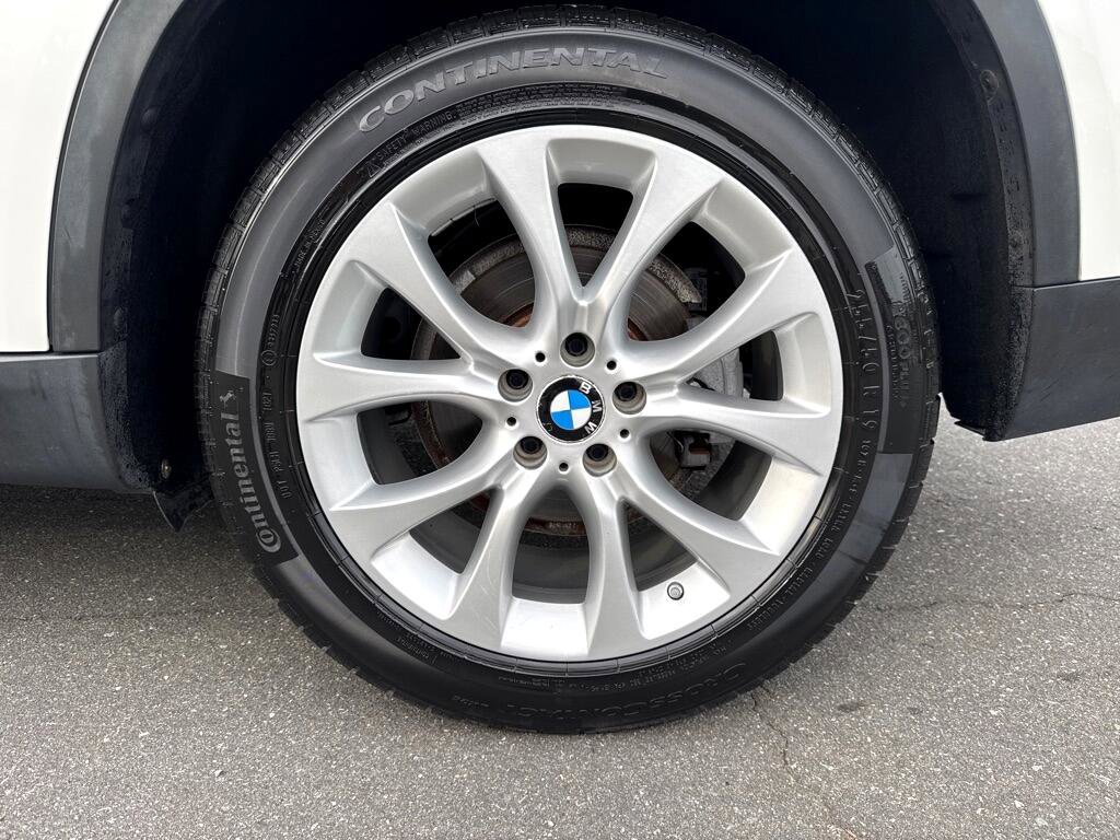 Used 2016 BMW X5 xDrive35i image 9