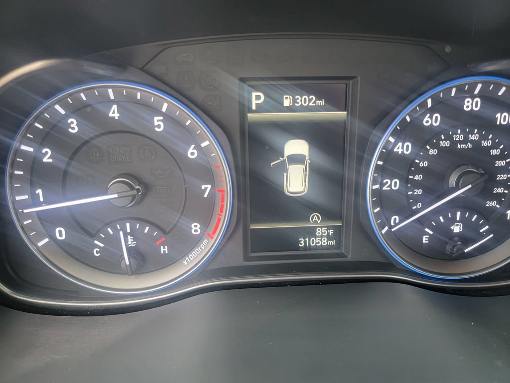 Used 2022 Hyundai Kona SE FWD image 19