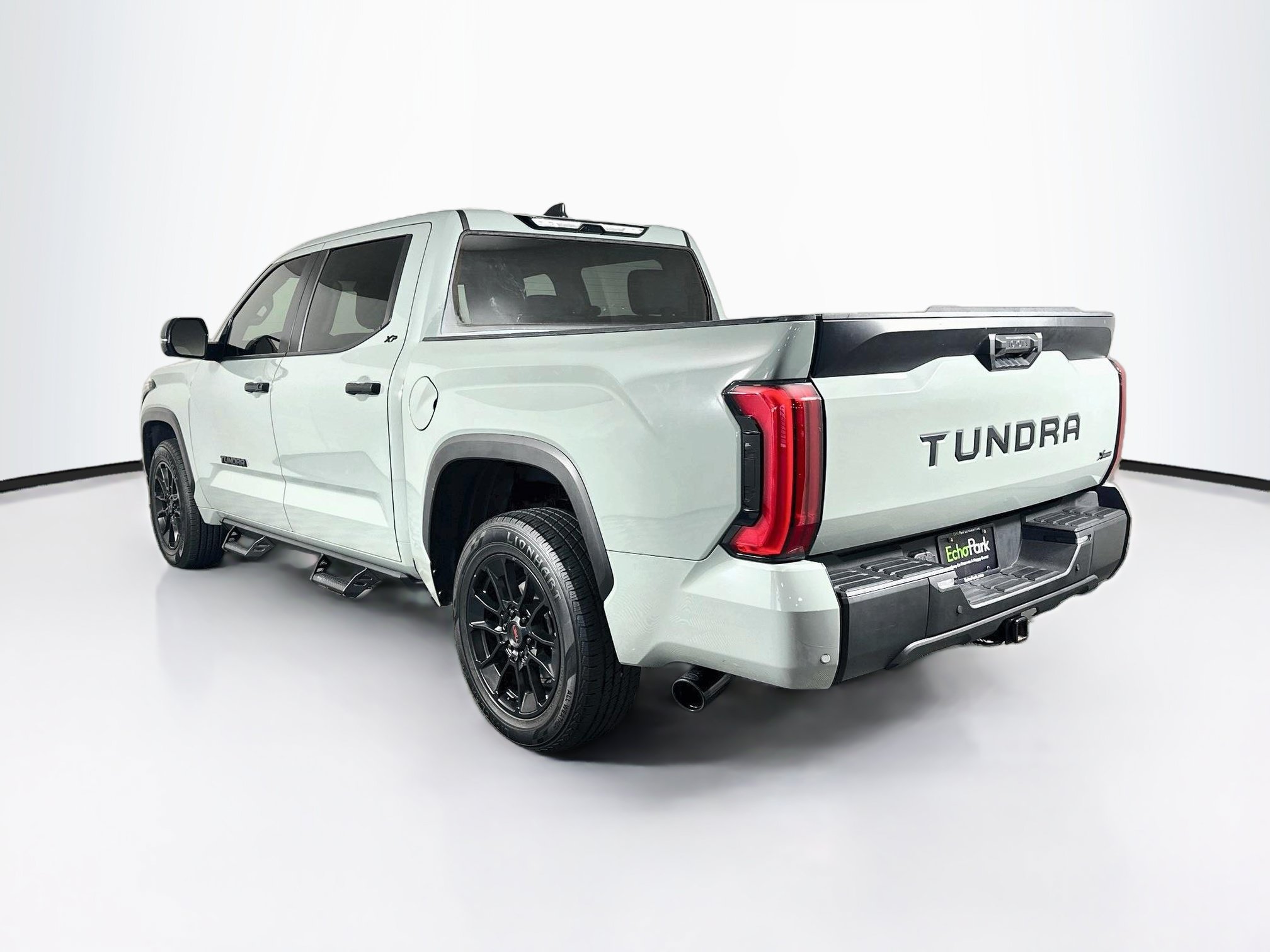 Used 2024 Toyota Tundra SR5 w/ SR5 Convenience Package RWD image 5