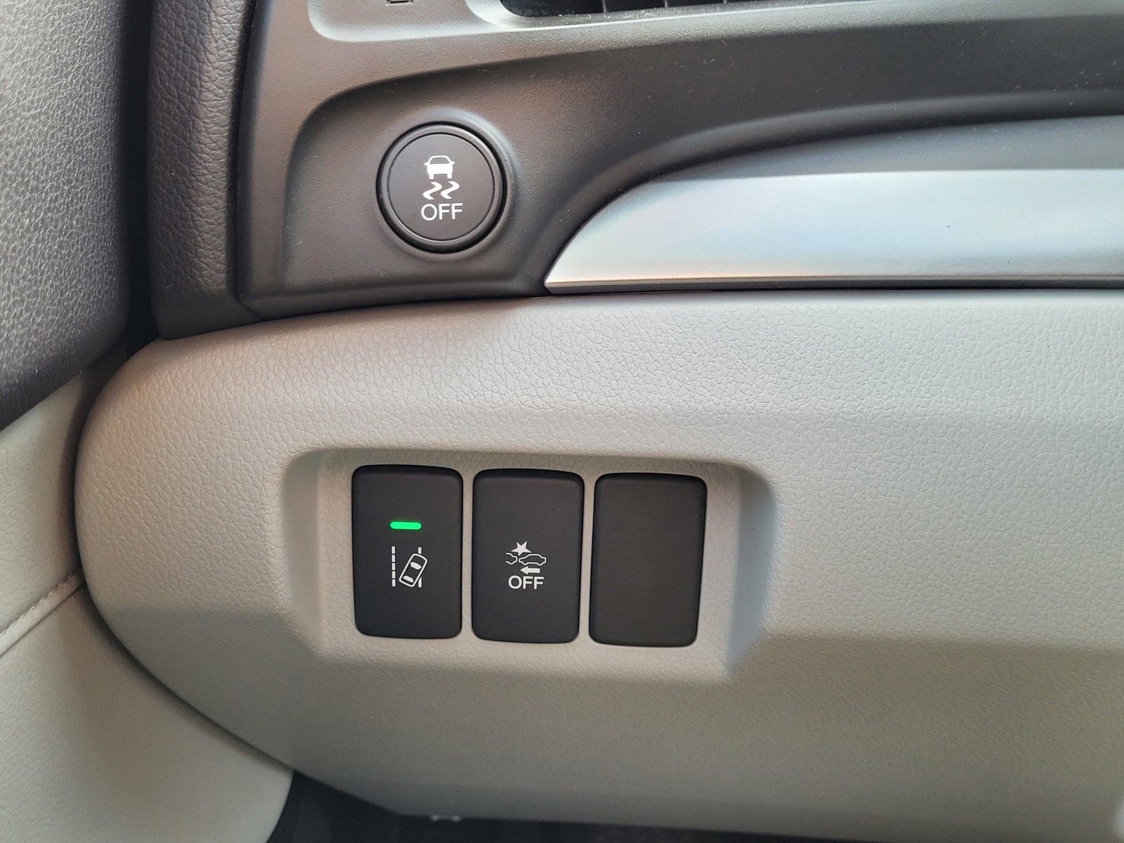 Used 2016 Acura ILX image 17