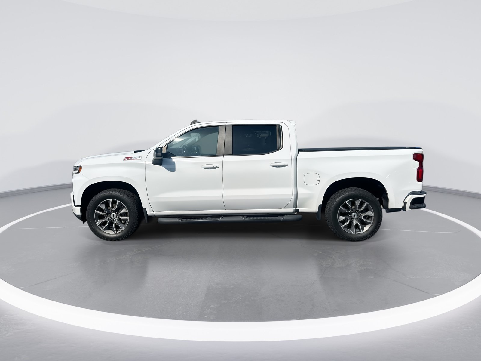 Used 2020 Chevrolet Silverado 1500 RST AWD/4WD image 6