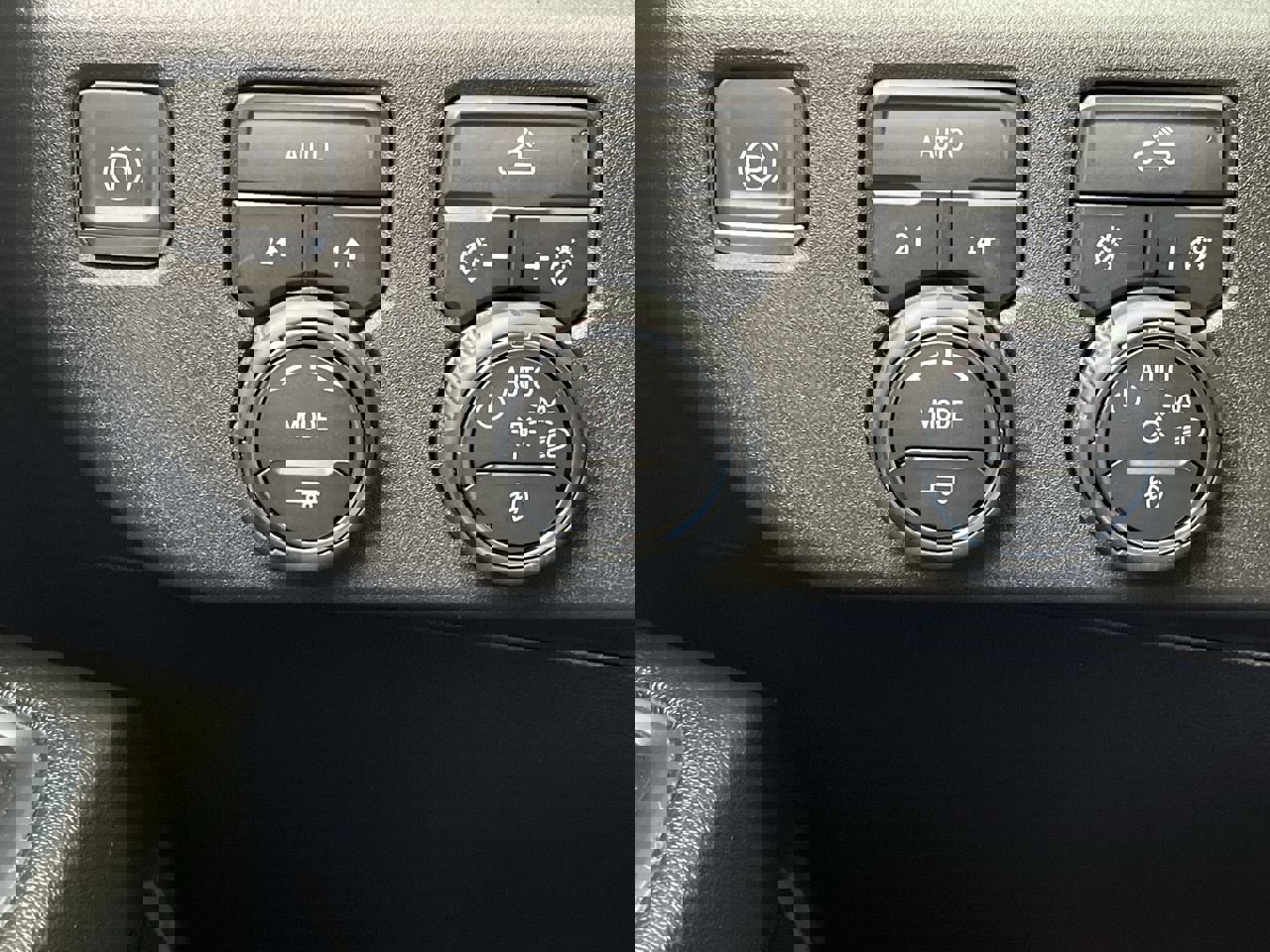 Certified 2024 Chevrolet Silverado 1500 RST image 17