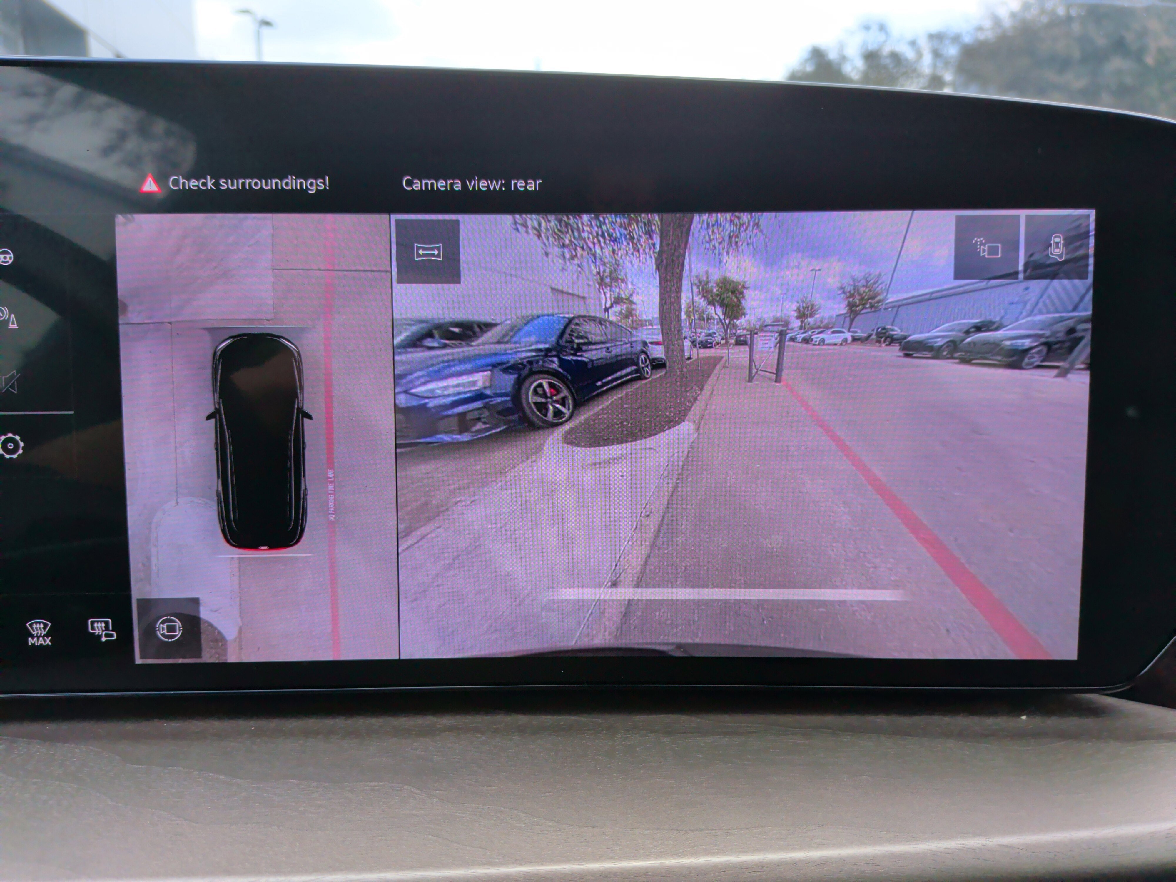 Certified 2025 Audi Q5 Premium w/ Convenience Package AWD/4WD image 27