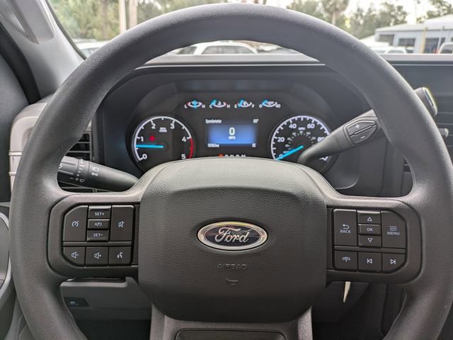 Used 2024 Ford F250 XL w/ STX Appearance Package image 33