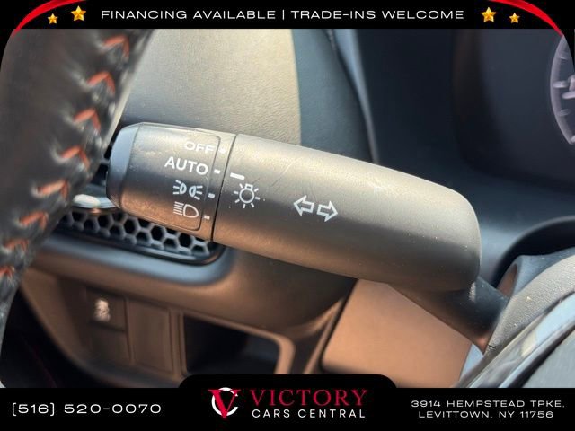 Used 2023 Honda HR-V Sport image 33