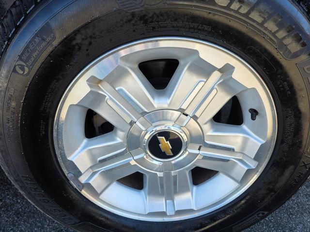 Used 2012 Chevrolet Avalanche LT w/ Suspension Package, Off-Road image 10