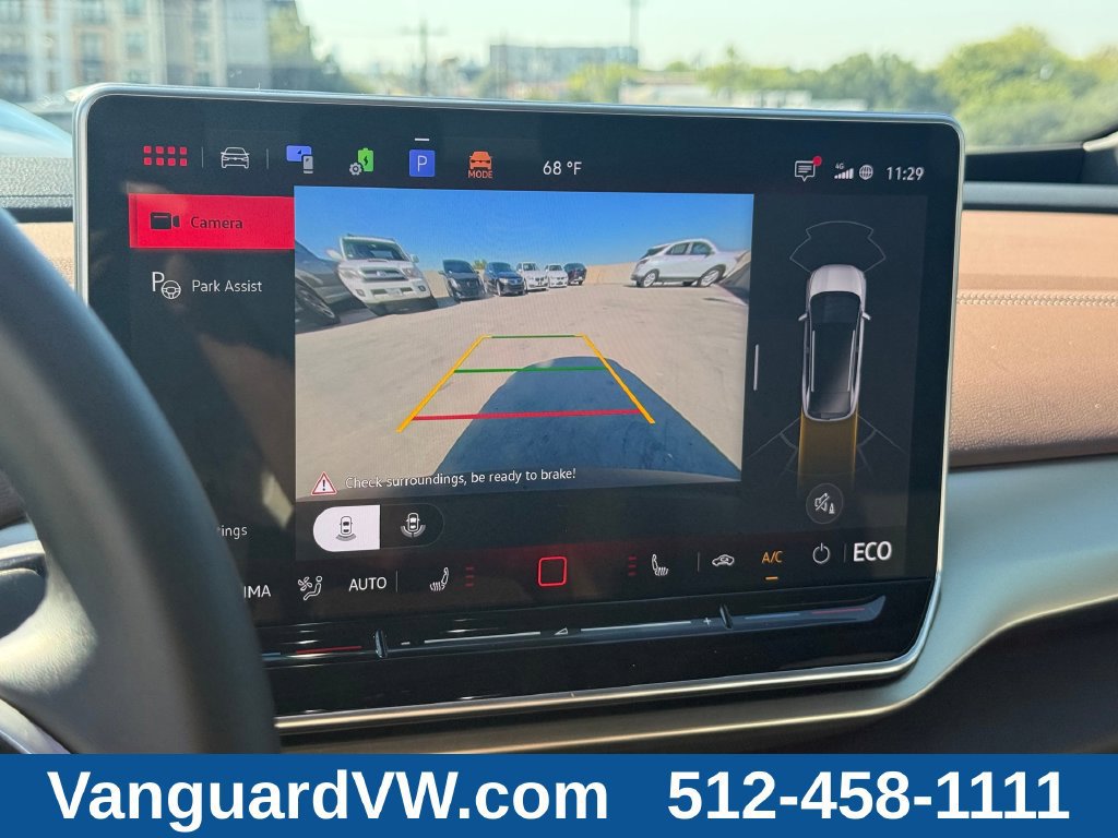 Used 2025 Volkswagen ID.4 Pro RWD image 18