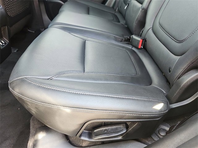 Certified 2022 Hyundai Tucson Limited w/ Cargo Package image 25