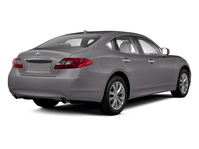 Used 2013 INFINITI M37 x w/ Premium Pkg image 2