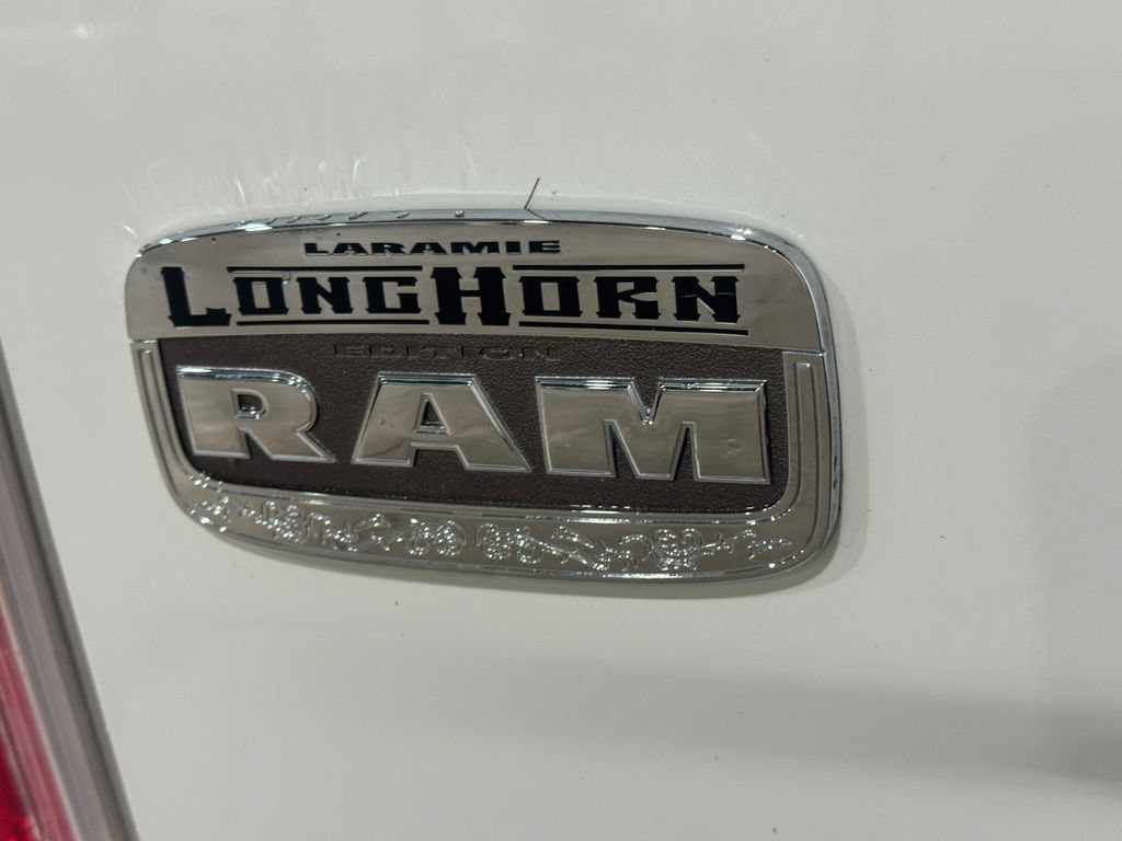 Used 2017 RAM 2500 Longhorn w/ Snow Chief Group AWD/4WD image 36