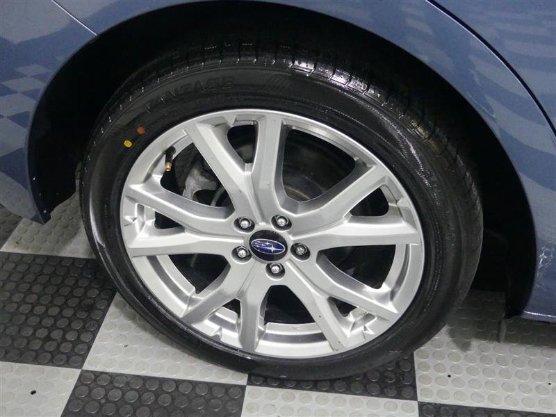 Used 2018 Subaru Impreza 2.0i Limited w/ 50th Anniversary Edition AWD/4WD image 17