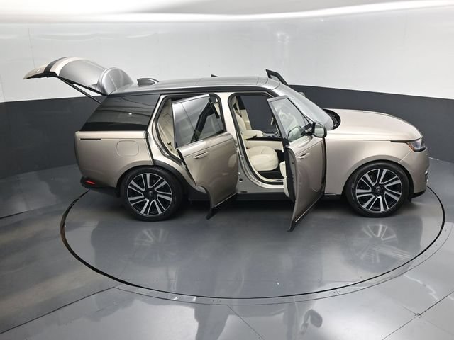 Used 2023 Land Rover Range Rover SE AWD/4WD image 18