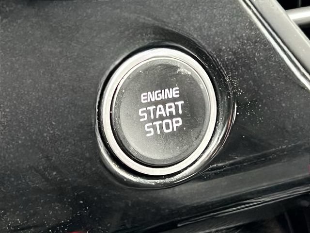 Used 2024 Kia Seltos S FWD image 27