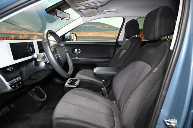 Used 2023 Hyundai Ioniq 5 SE AWD/4WD image 21