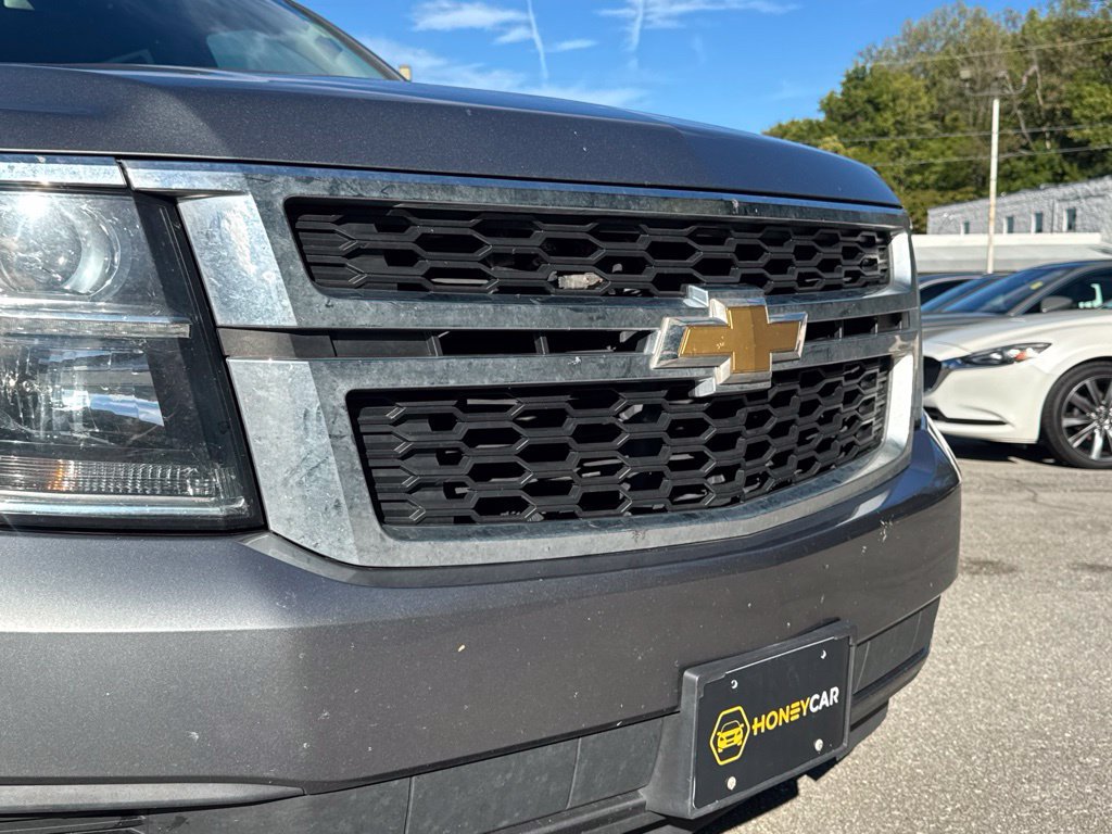 Used 2019 Chevrolet Tahoe LT RWD image 8