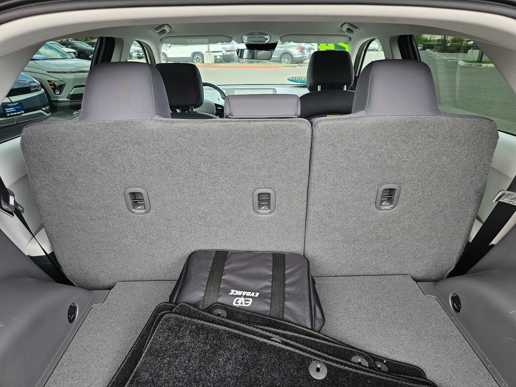 Certified 2024 Hyundai Ioniq 5 SE RWD image 19