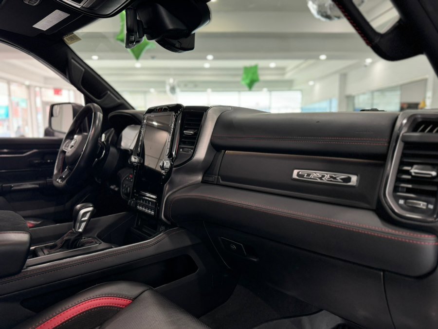 Used 2022 RAM 1500 TRX AWD/4WD image 19