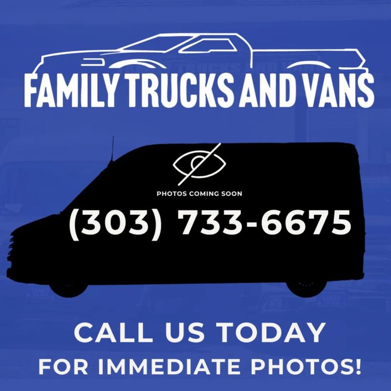 Used 2008 GMC Savana 3500