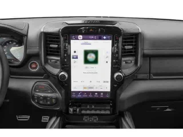 New 2026 RAM 1500 RHO AWD/4WD image 12