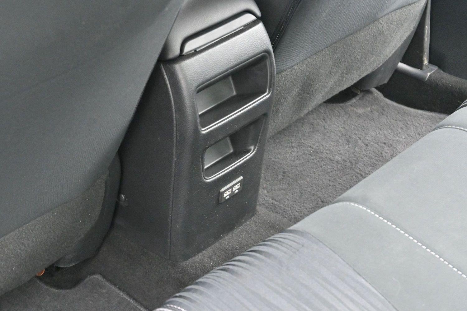 Used 2018 Nissan Sentra SV w/ All Weather Package FWD image 28